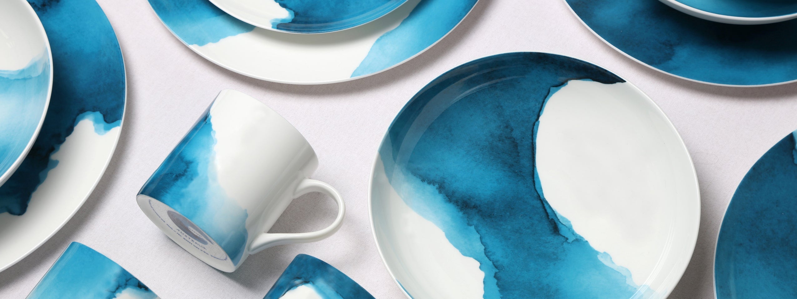 Rick Stein Australia Tableware