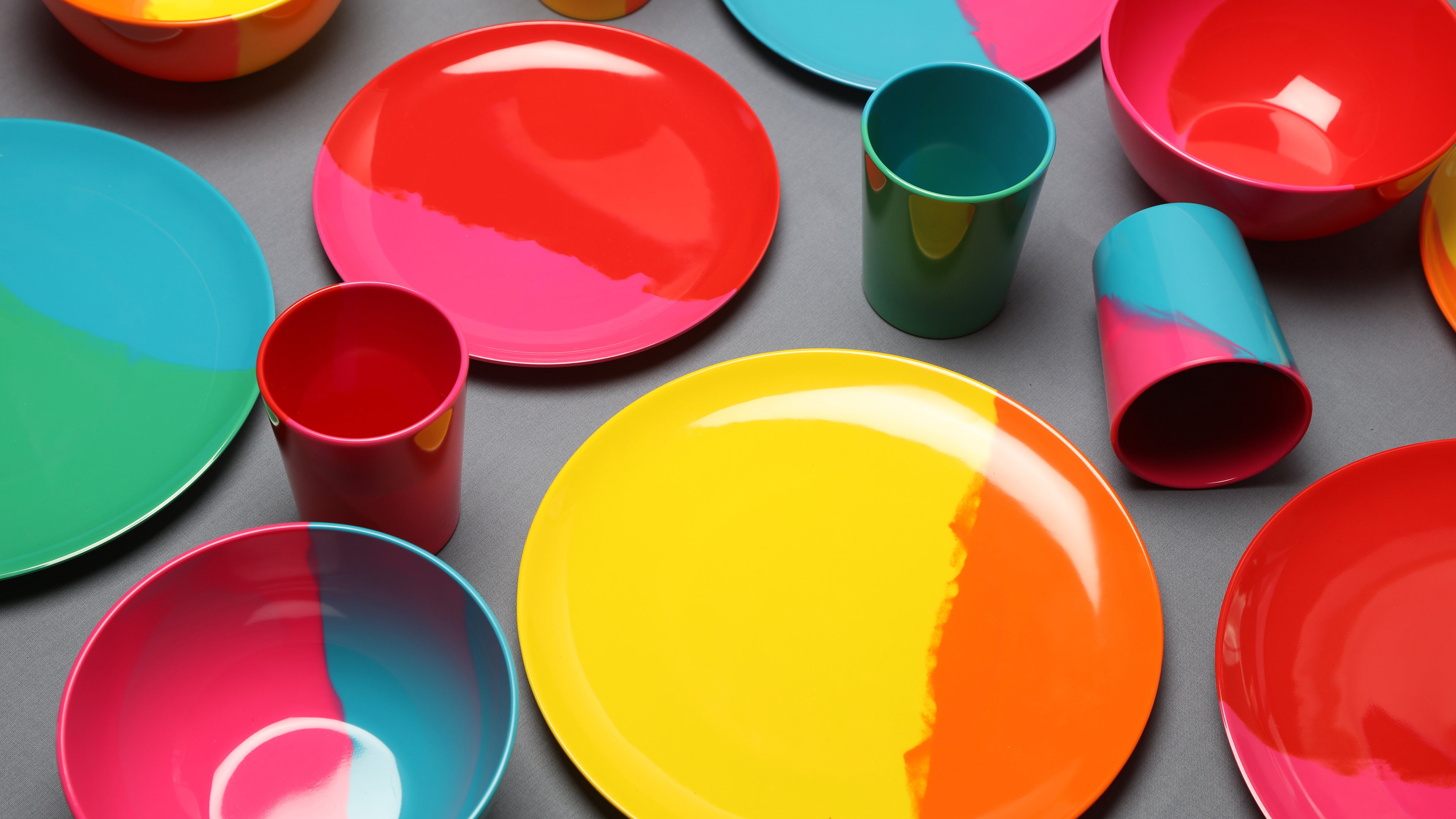 Prue Leith Melamine Tableware